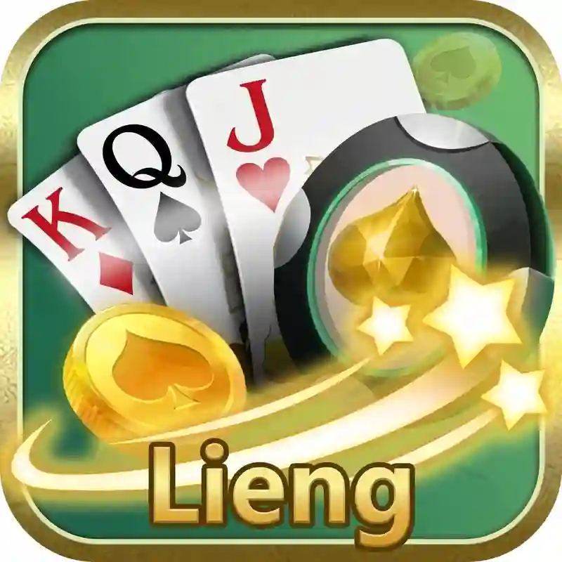 Trò chơi bài Liêng trực tuyến tại vnd88