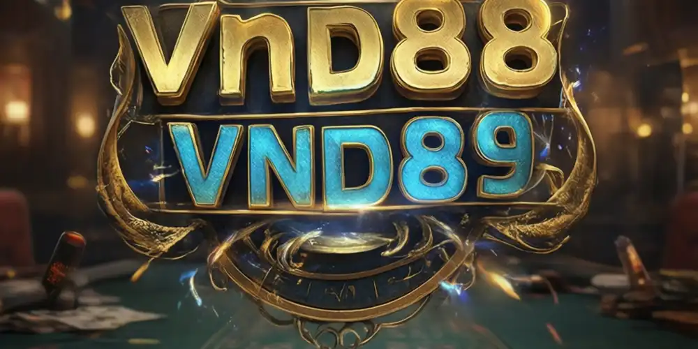 VND88 Banner